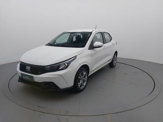 FIAT ARGO 1.0 FIREFLY FLEX DRIVE MANUAL FIAT ARGO 1.0 FIREFLY FLEX DRIVE MANUAL